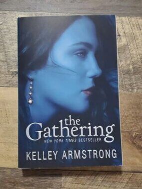 Rare Books: Darkness Rising Series